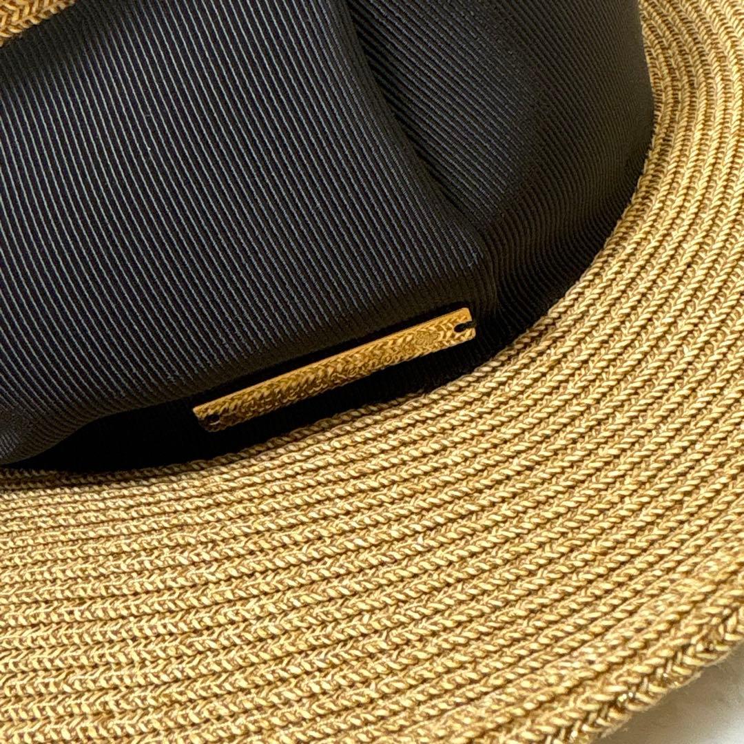 未使用タグ付◆Athena New York CAMILA TANBODYハット