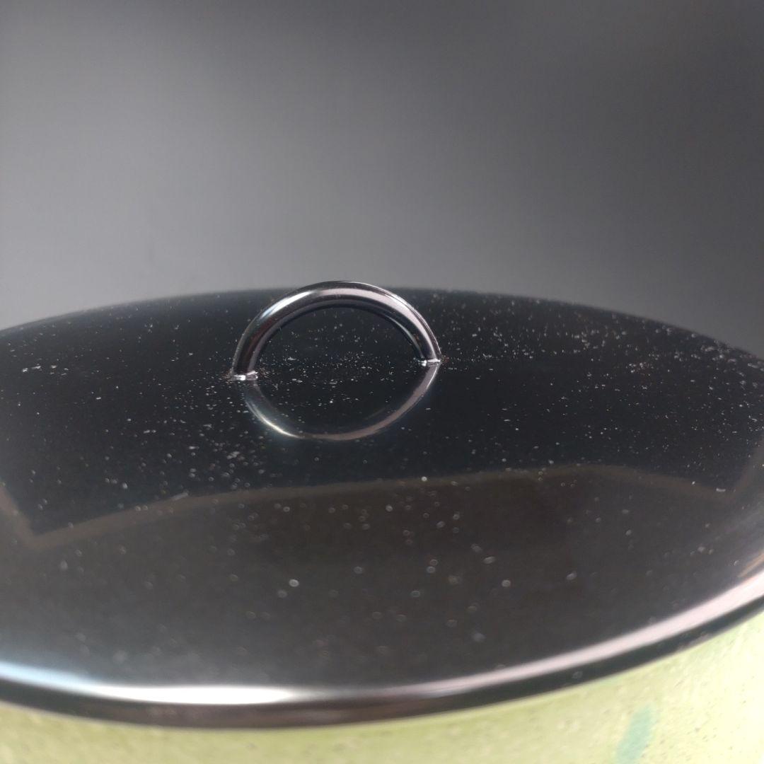 イ225 水指『平井　依』『硝子ガラス　水指　共箱』茶道具