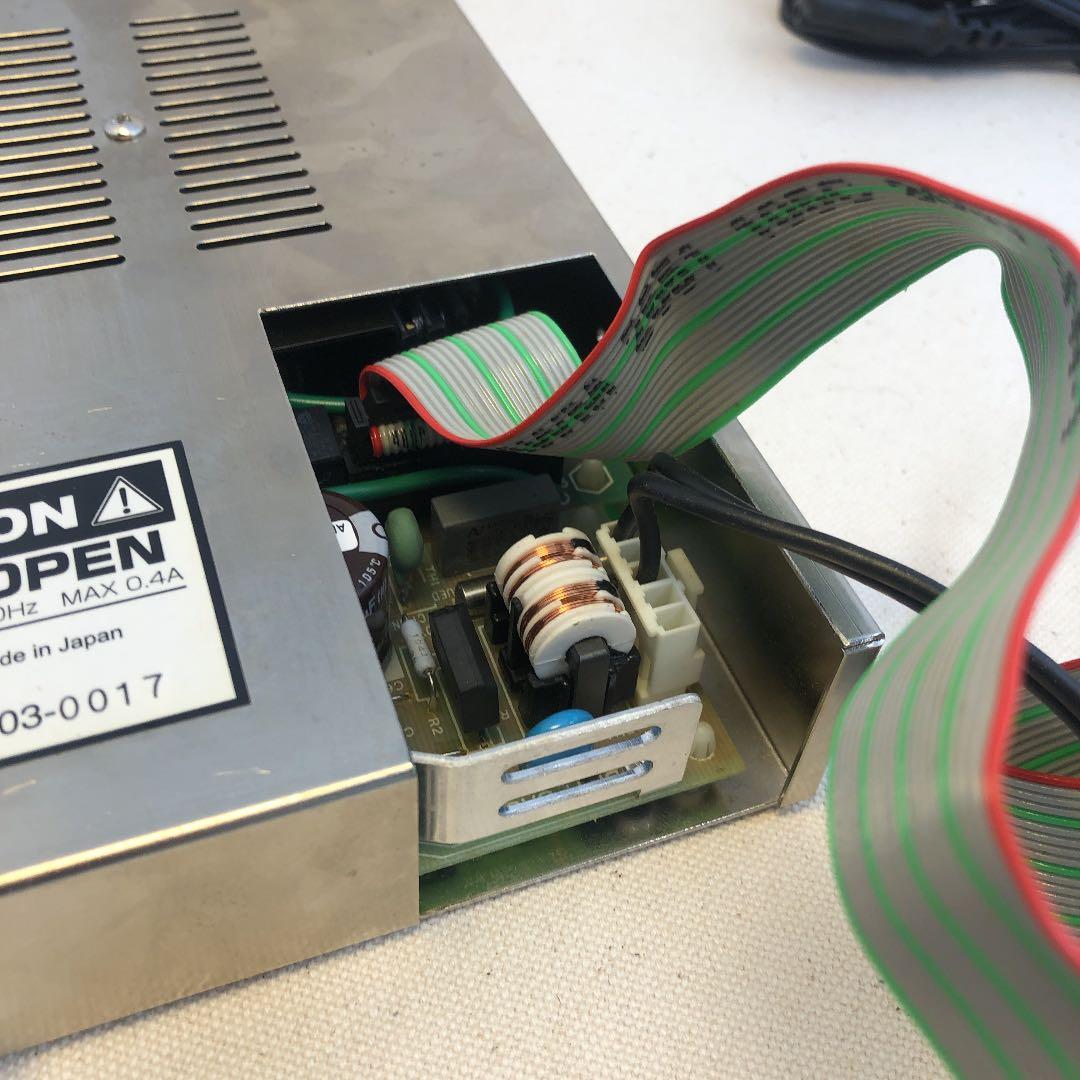 激レアSound Power Unit Tyr 0206