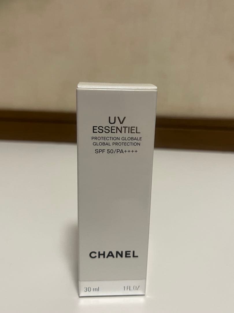 最終値下げCHANEL N°5ハンド&ボディクリーム　日焼け止めジェルクリーム