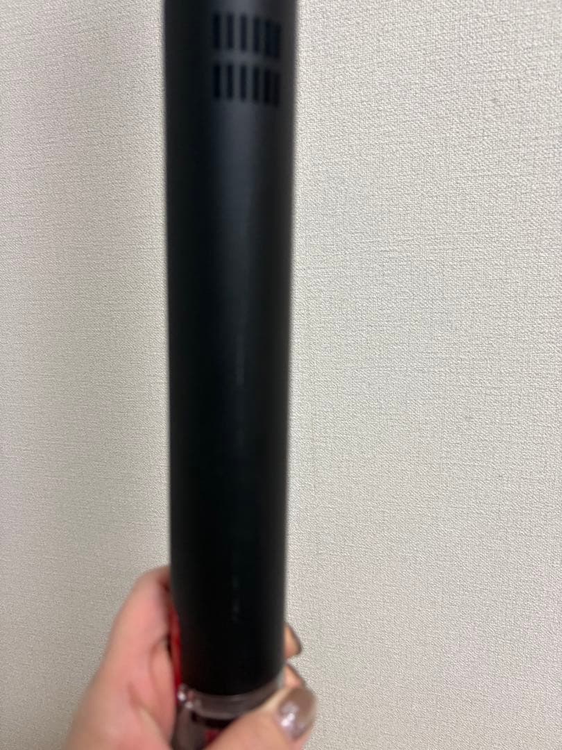 掃除機・クリーナー Dyson Pencilvac Fluffycones SV50FC