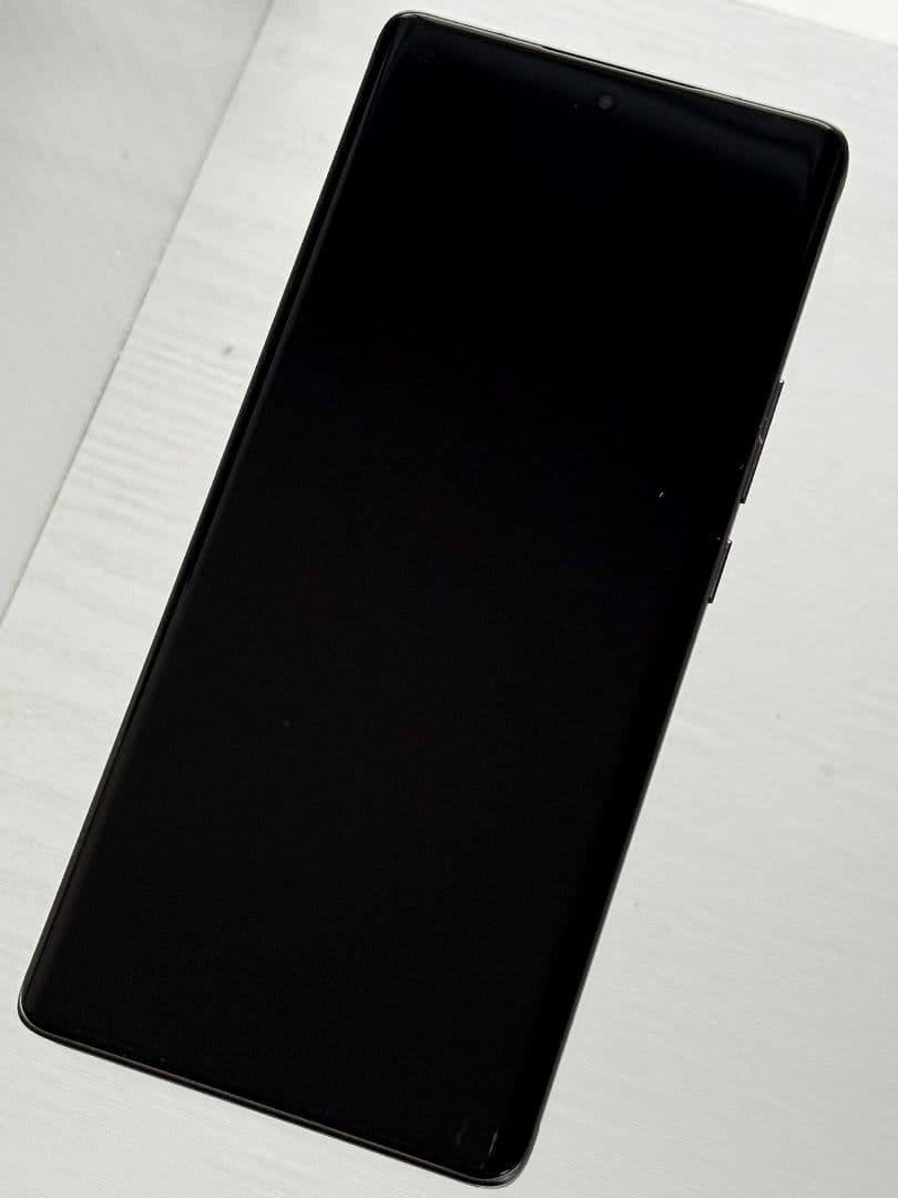 vivo X100 Ultra 本体 グレー