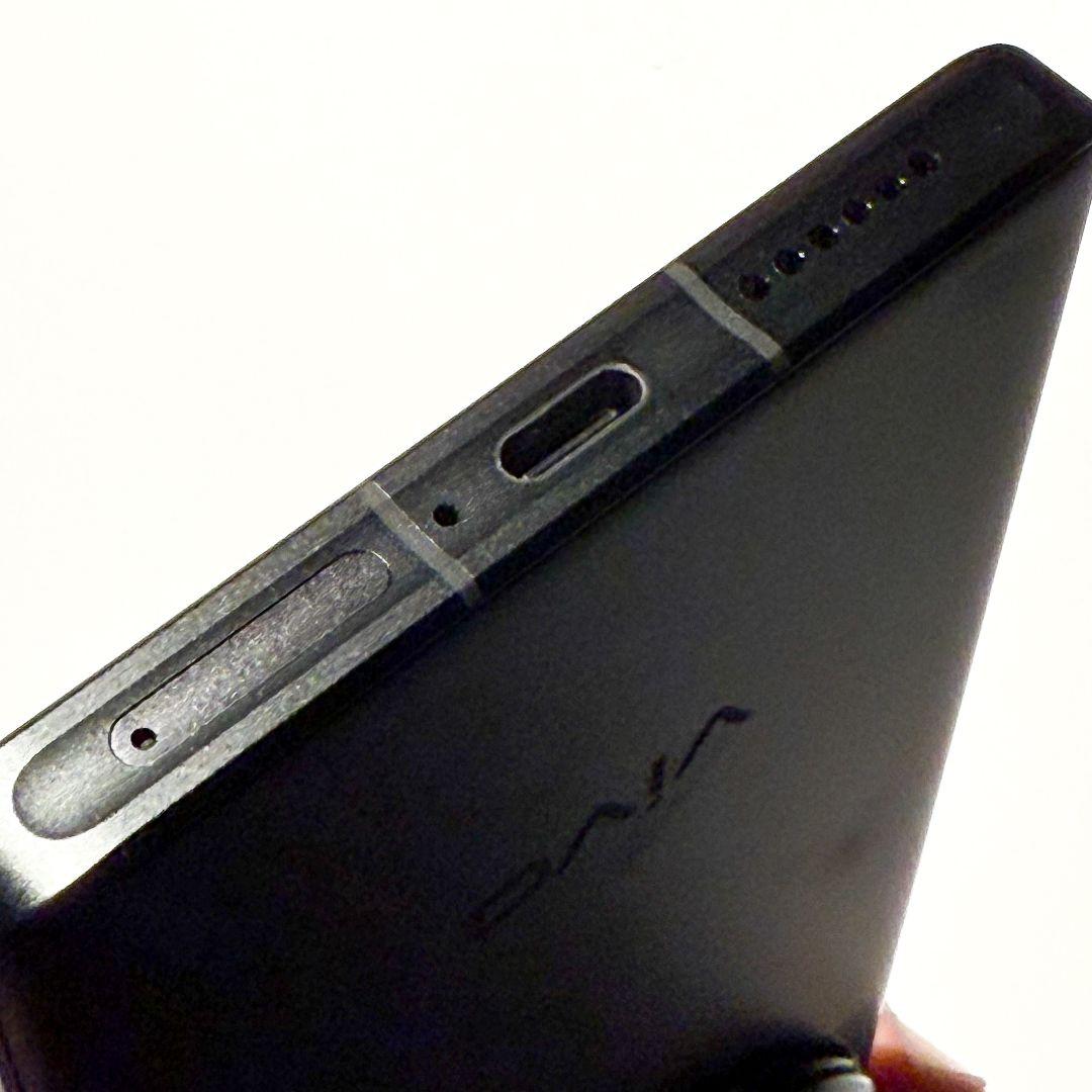 vivo X100 Ultra 本体 グレー