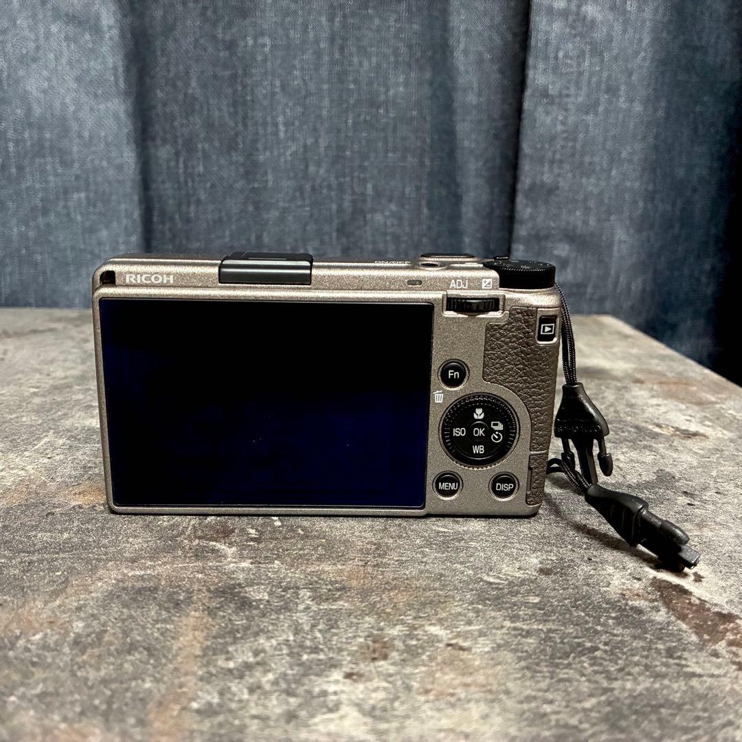 RICOH GR III Diary Edition 数回使用 新品同様