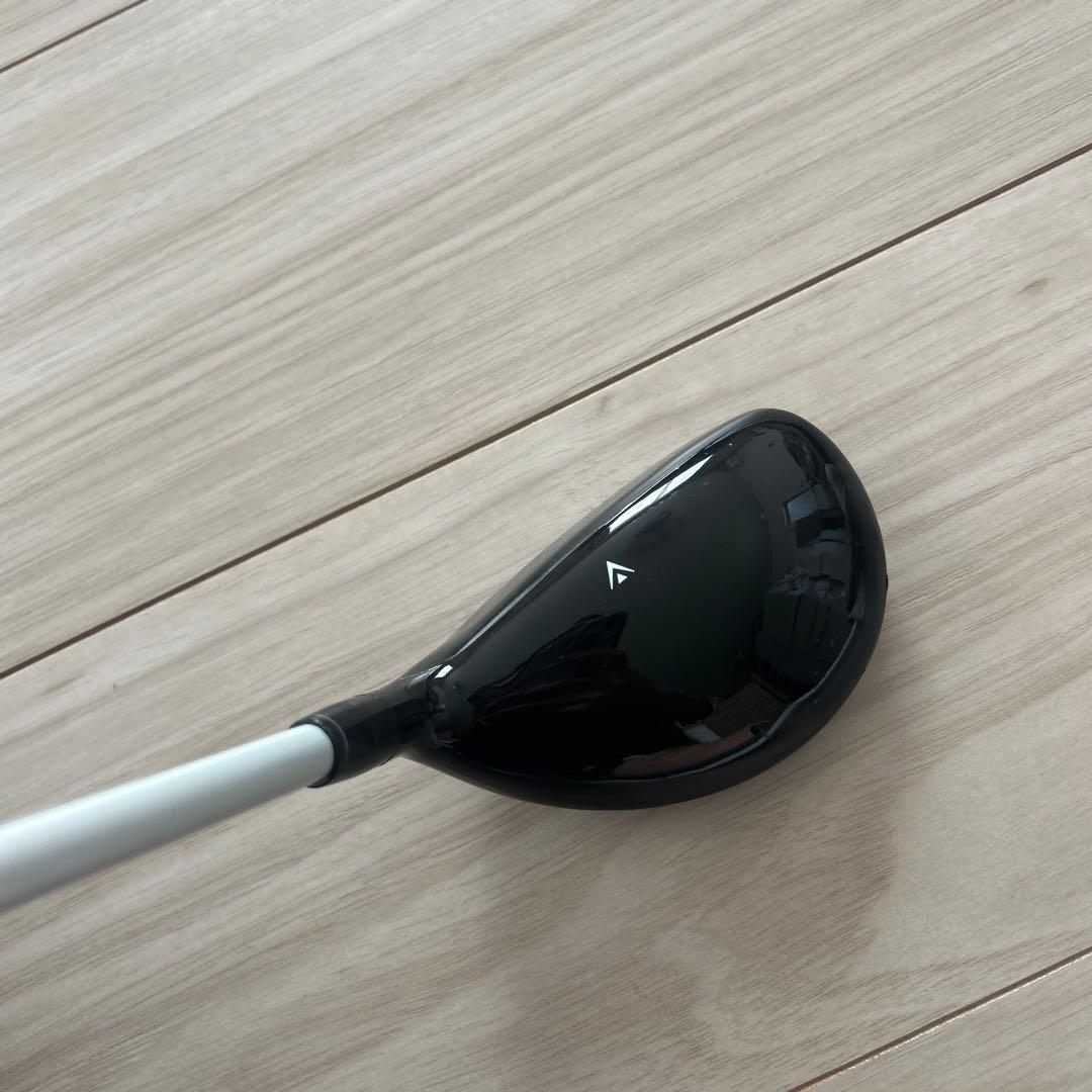 ユーティリティ　製造直販ゴルフ　U3