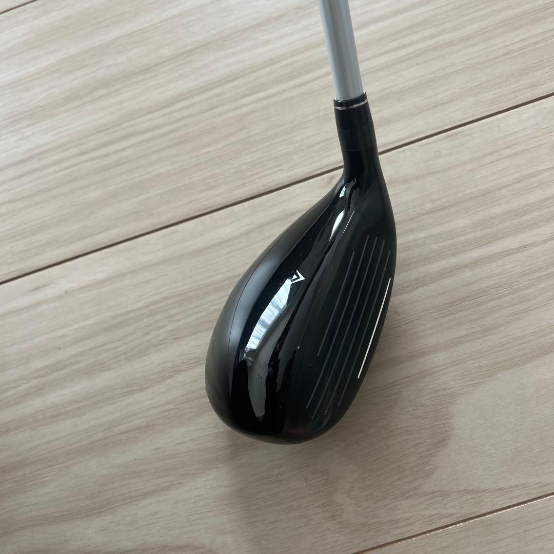 ユーティリティ　製造直販ゴルフ　U3