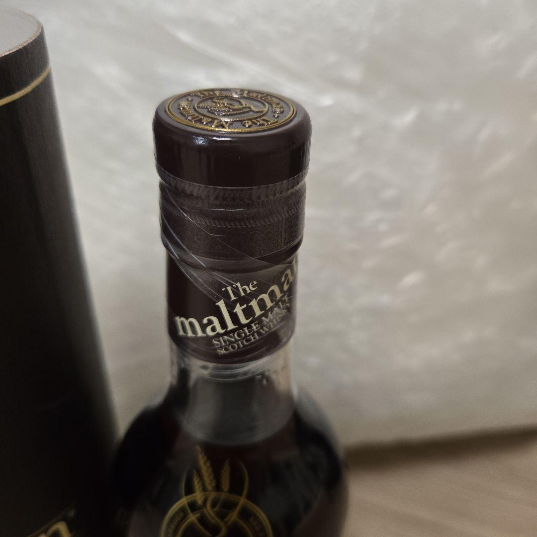 ザ モルトマン　シークレットスペイサイド 32年 1989