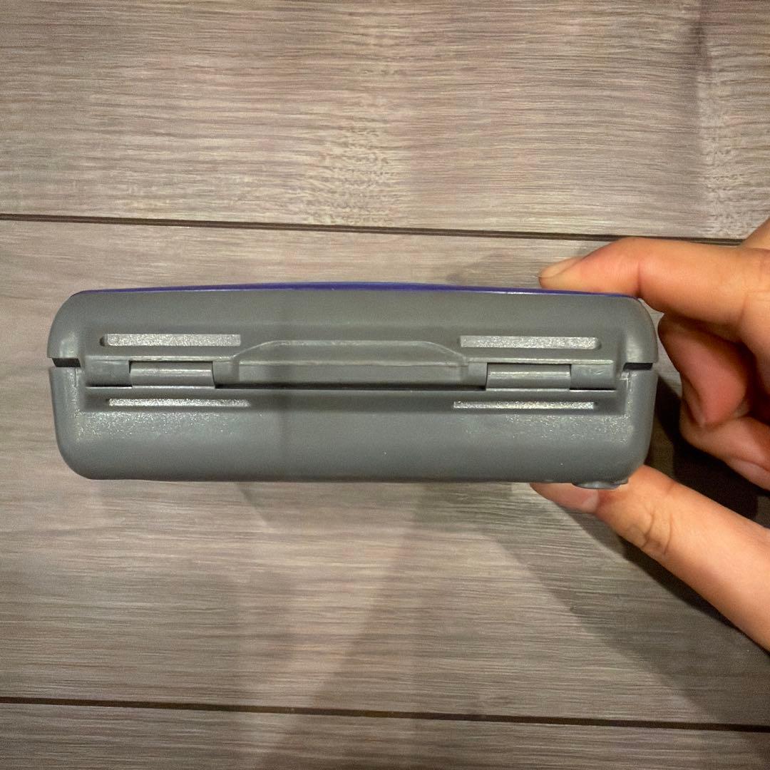 ジャンク品 Sony WM-FS191 Sports Walkman