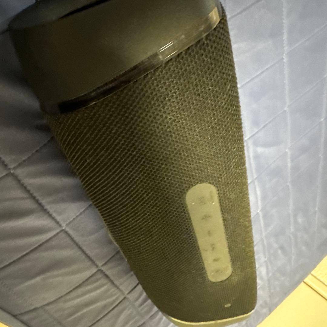 SONY srs-xb43 ワイヤレスポータブルスピーカー ブラック