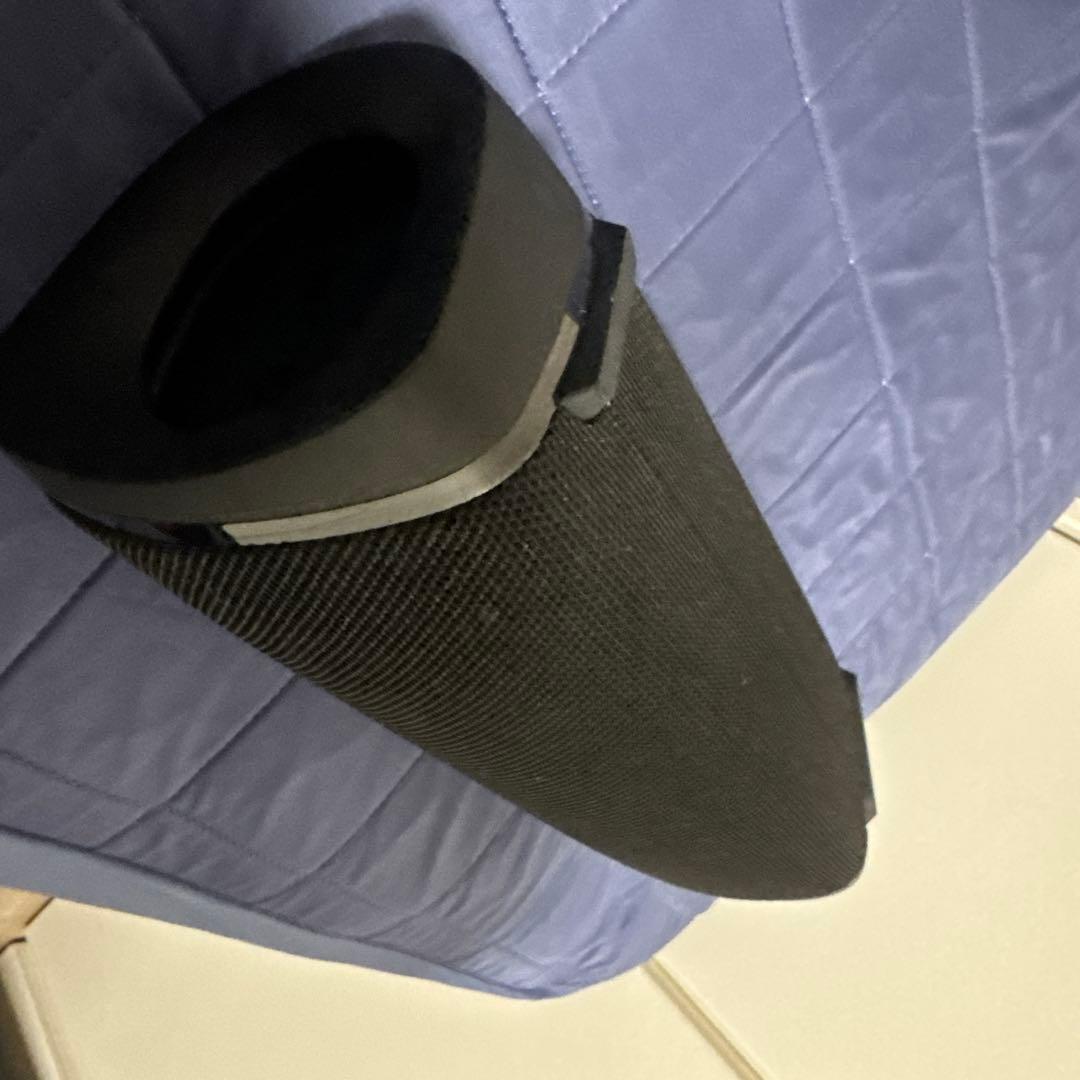 SONY srs-xb43 ワイヤレスポータブルスピーカー ブラック