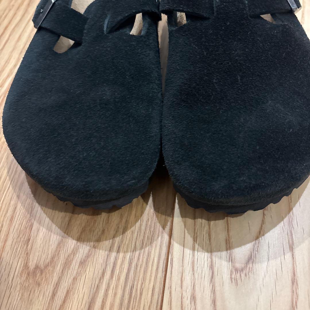 ビルケンシュトック BIRKENSTOCK サイズ38
