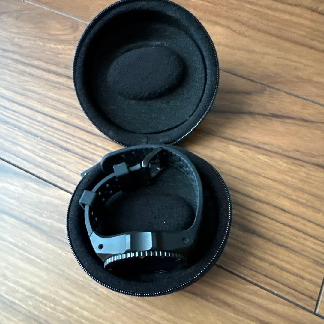 Shot navi EXCEEDS ブラック