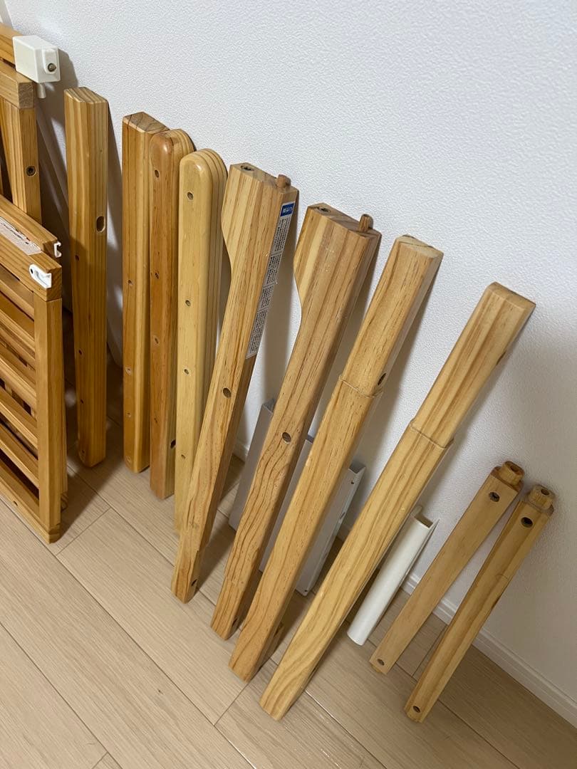 そいねーるⅢ ベビーベッド そいねーる(お引き取り価格)