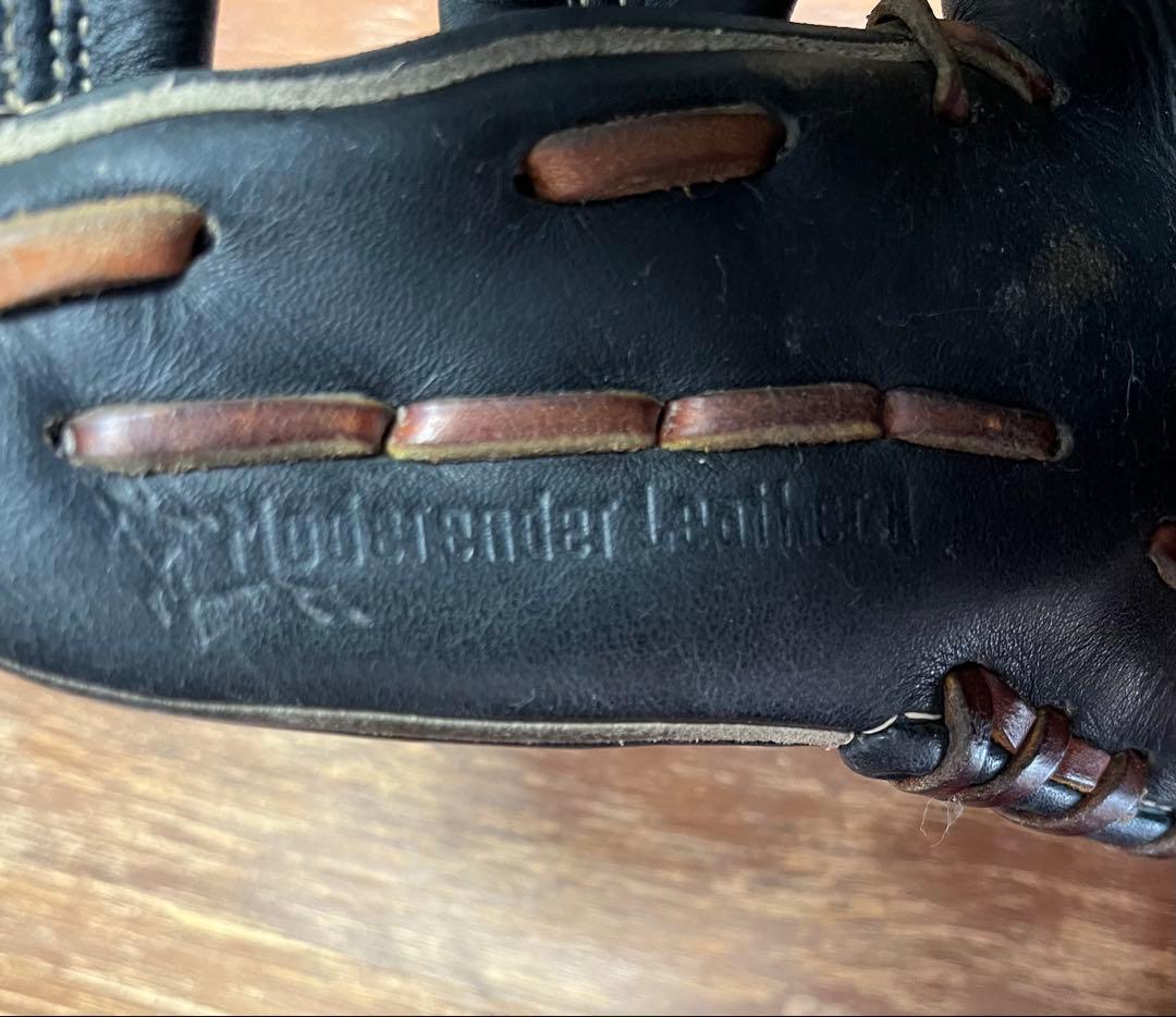 ミズノグローバルエリート少年軟式用