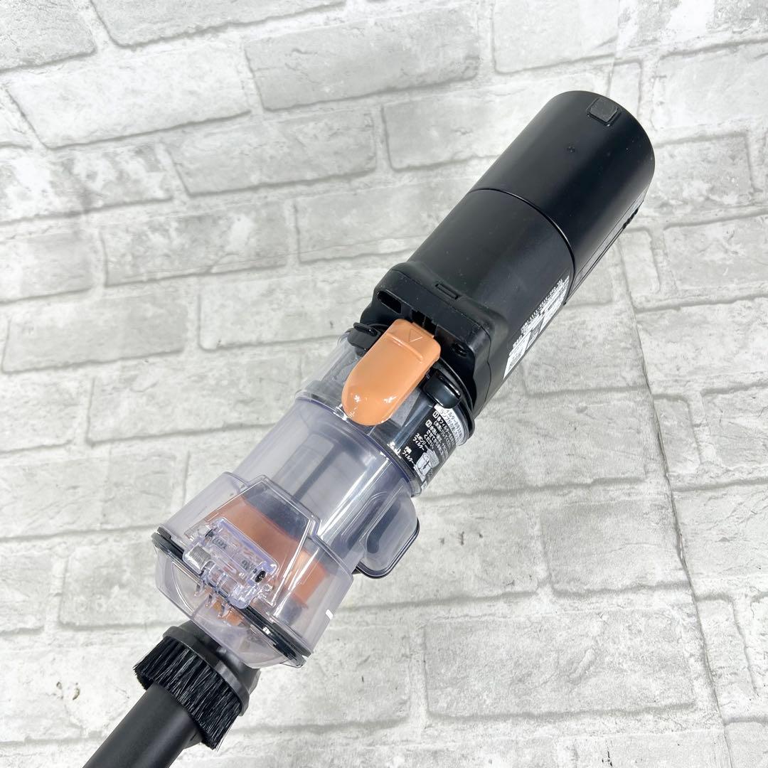 24年製 HITACHI スティッククリーナーコードレス掃除機 PV-BL50L