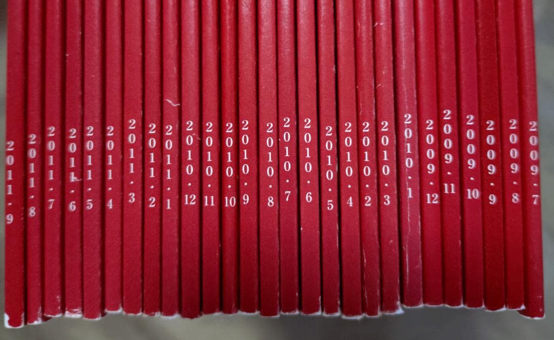 大東書道 　　複数冊 　 書道研究所