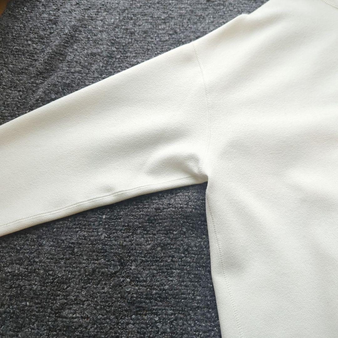 【MAKI様】美品✨Whim Gazette Vガゼットプルオーバー