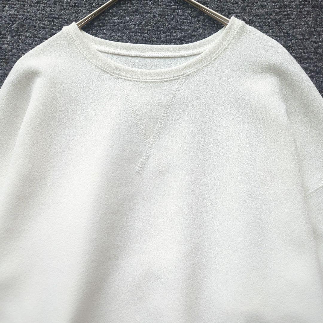 【MAKI様】美品✨Whim Gazette Vガゼットプルオーバー