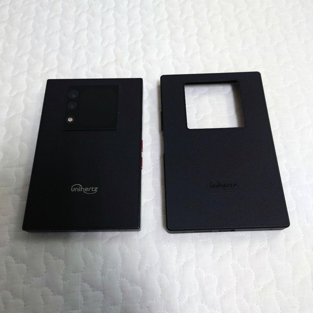 スマートフォン本体 Unihertz Titan 2