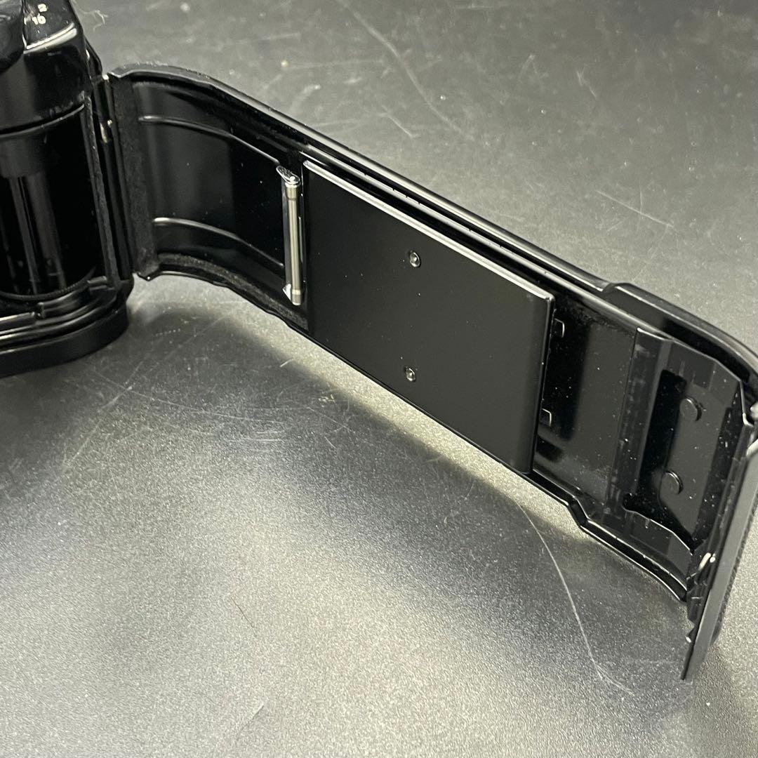 作例あり 動作品 Canon A-1 フィルムカメラ