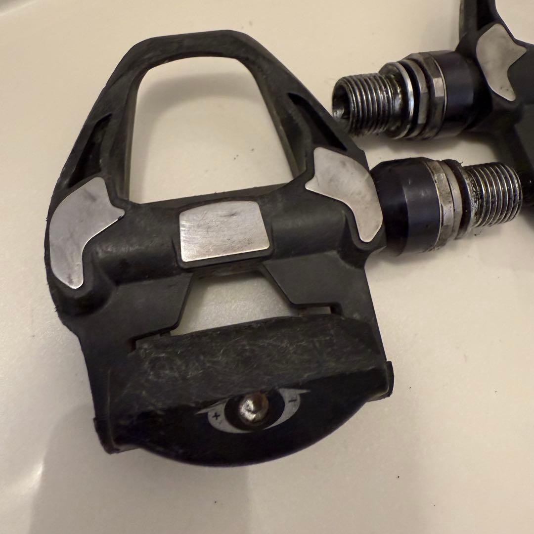 ビンディングペダル PD-R9100 Dura-ace SPD-SL