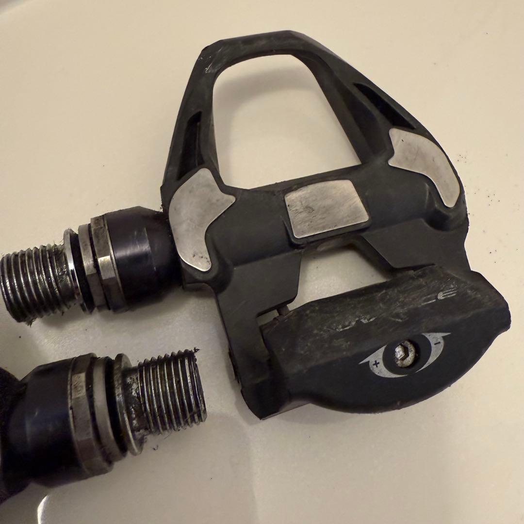 ビンディングペダル PD-R9100 Dura-ace SPD-SL