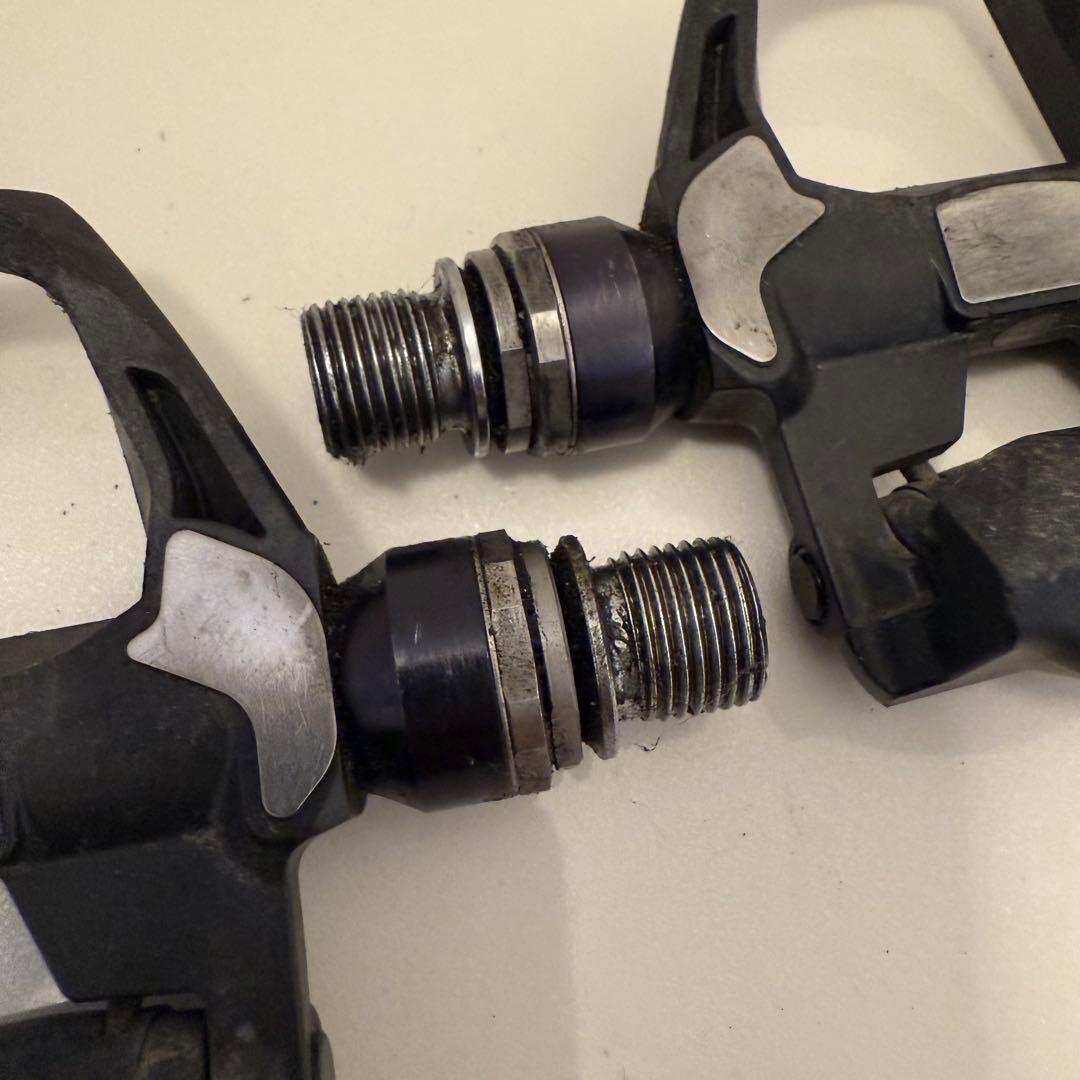 ビンディングペダル PD-R9100 Dura-ace SPD-SL