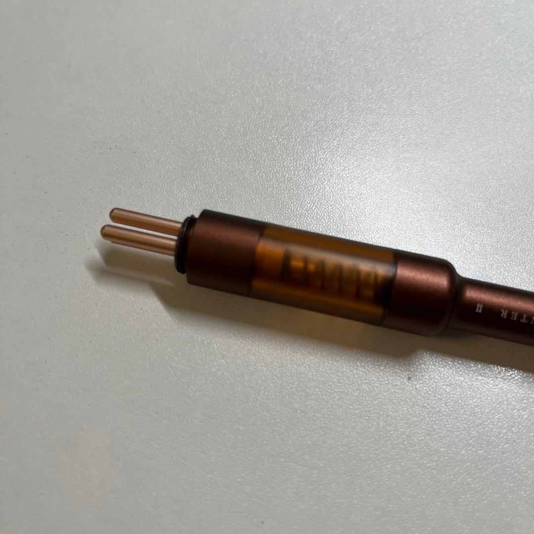 FACE POINTER II ブラウン