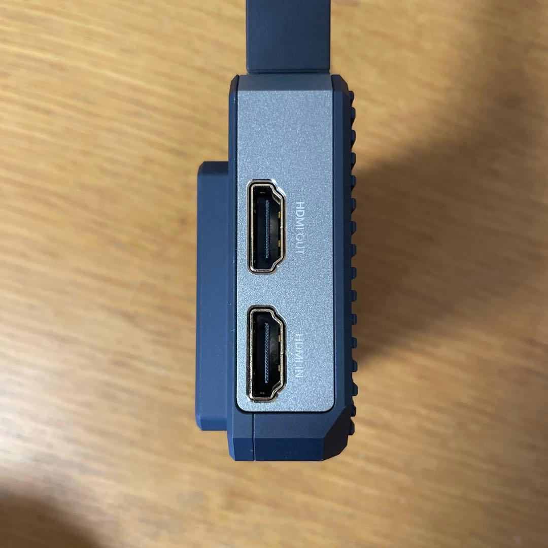 Accsoon CineEye II ワイヤレスビデオトランスミッター