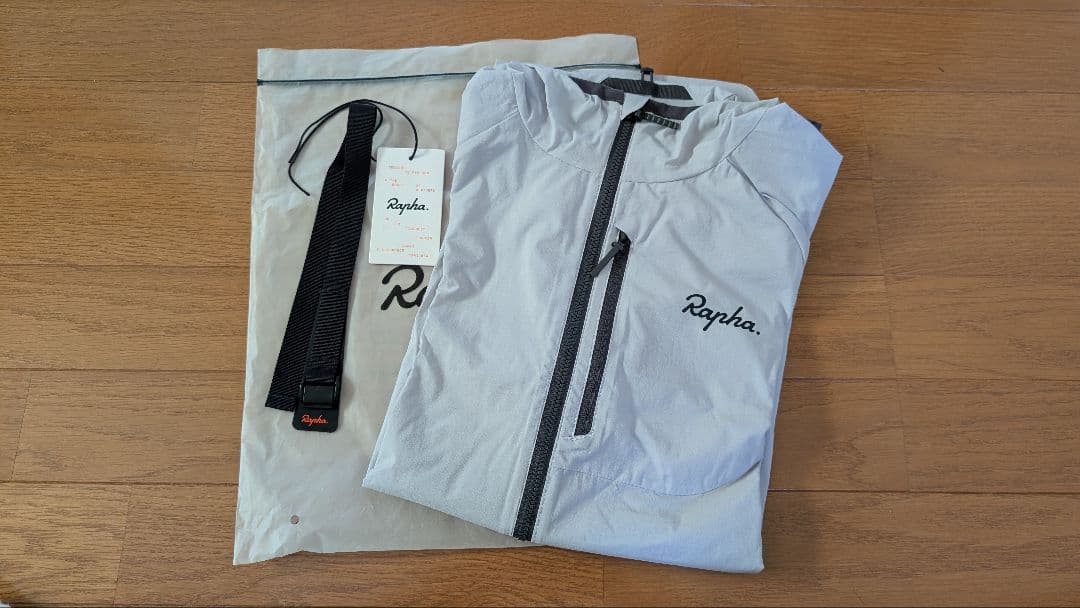 Rapha WOMEN’S TRAIL LIGHTWEIGHT JACET