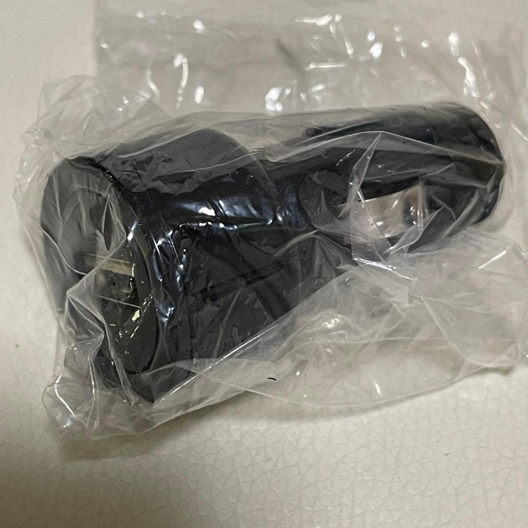 シャープSHARP プラズマクラスターイオン発生器 IG-JC15-Bブラック系