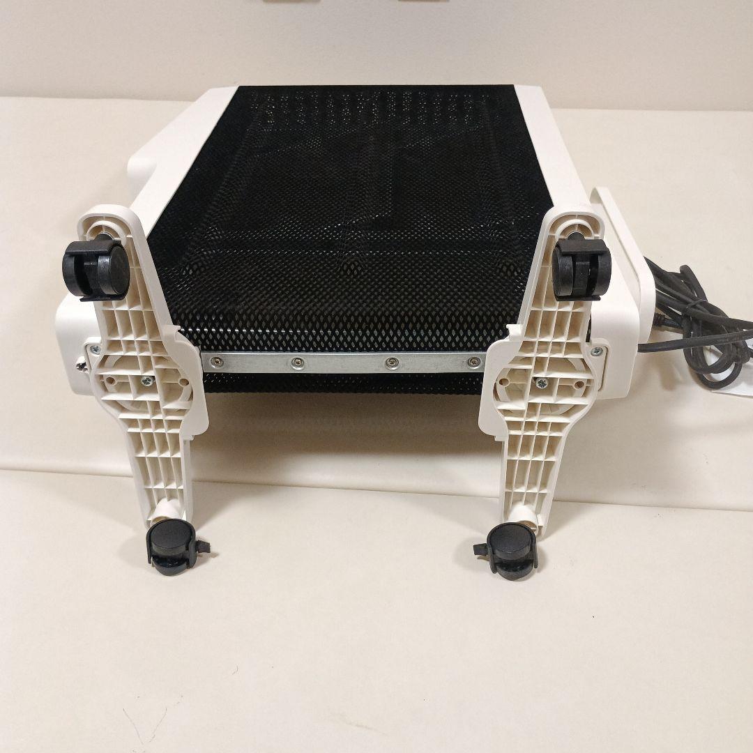 【24時間以内発送】siroca SN-M451 遠赤軽量ヒーター 2024年製