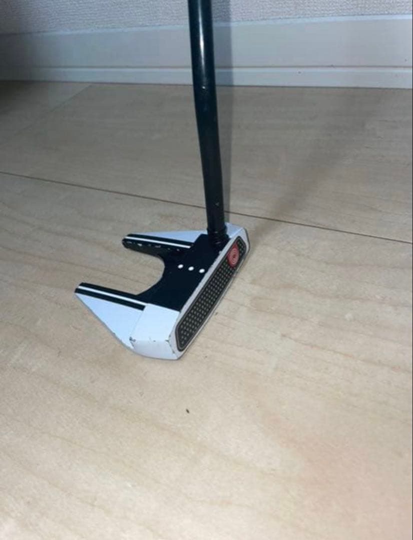 オデッセイのO WORKS RED 7s