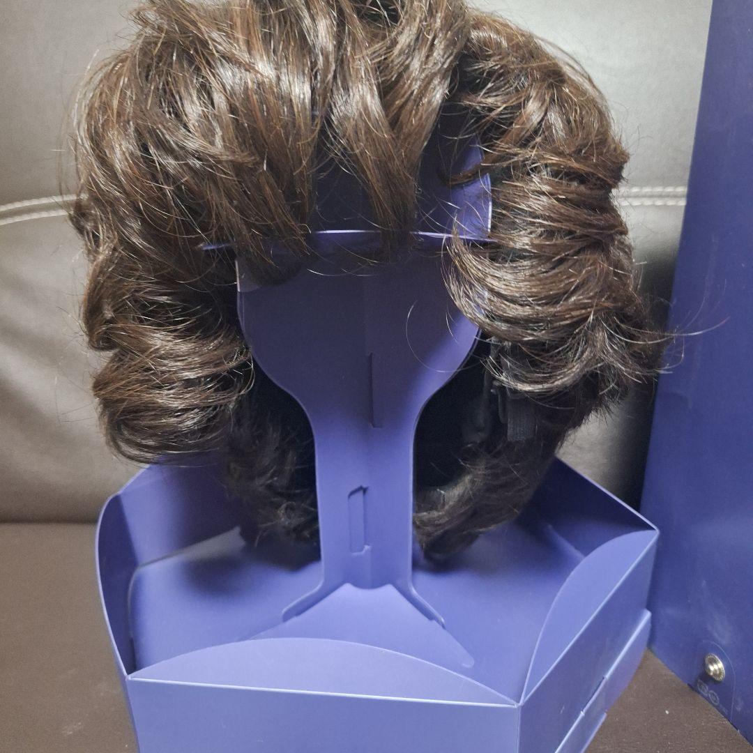 フォンテーヌ 医療用ウィッグ アデランス　FS01M M35未使用