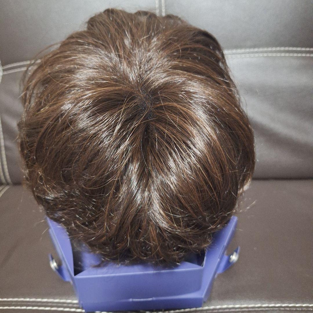 フォンテーヌ 医療用ウィッグ アデランス　FS01M M35未使用