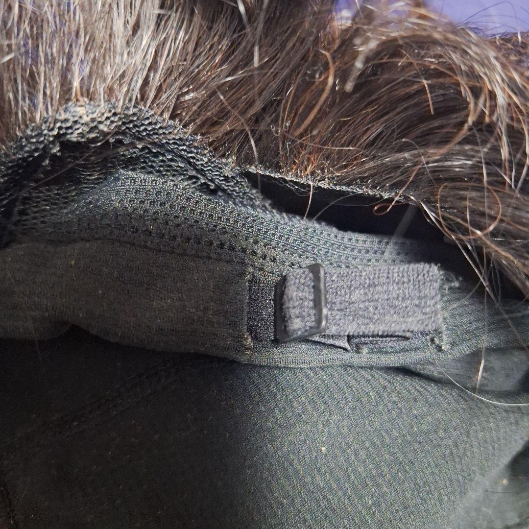 フォンテーヌ 医療用ウィッグ アデランス　FS01M M35未使用