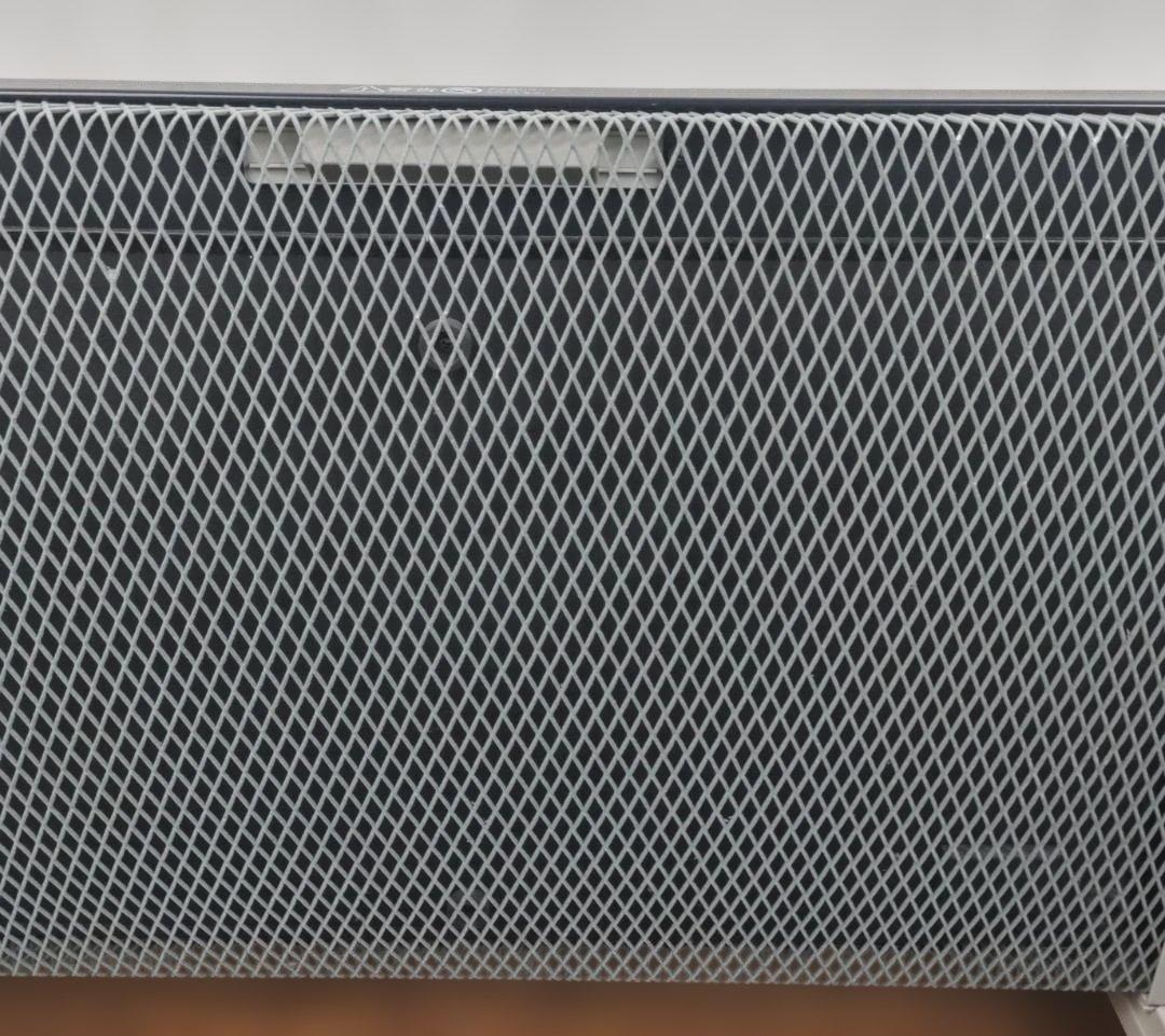 マイカの岩盤浴 Ｍ-1000　遠赤外線ヒーター　MHC 　説明書付