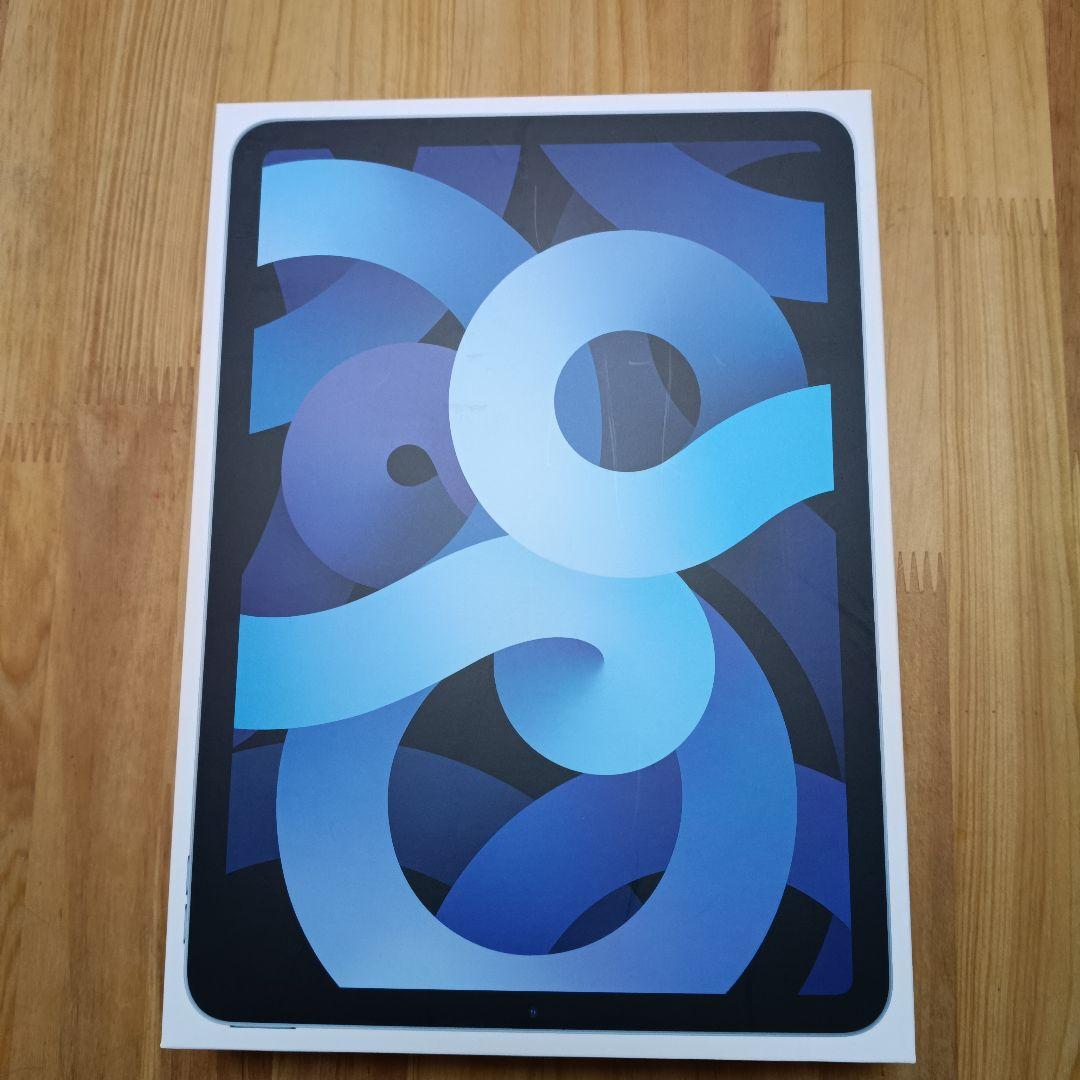 iPad Air (第4世代) 64GB Wi-Fi + Cellular