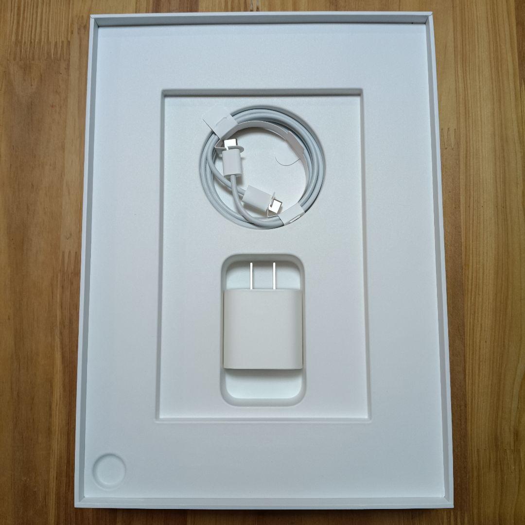 iPad Air (第4世代) 64GB Wi-Fi + Cellular