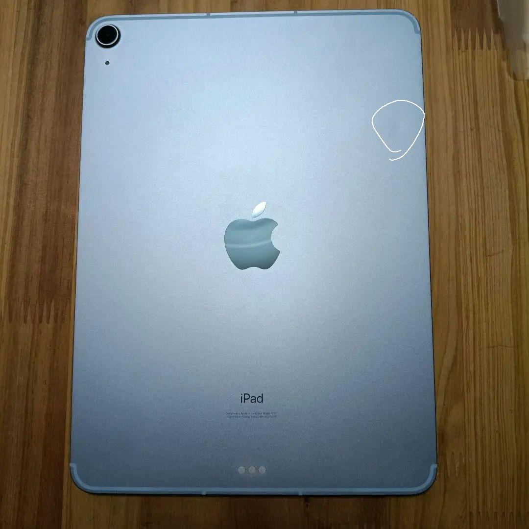 iPad Air (第4世代) 64GB Wi-Fi + Cellular