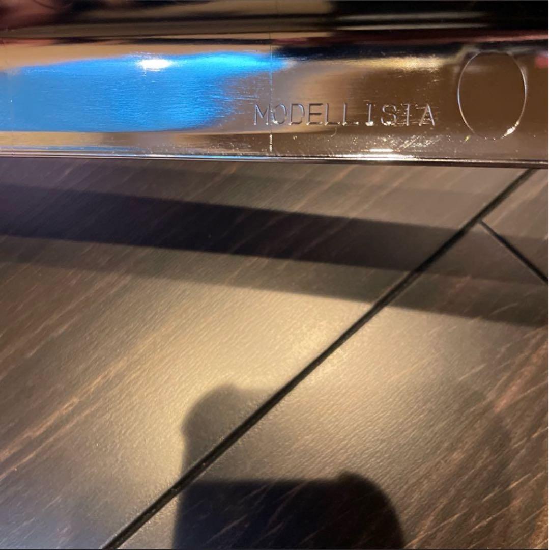 アルファード　40 モデリスタ　フードガーニッシュ