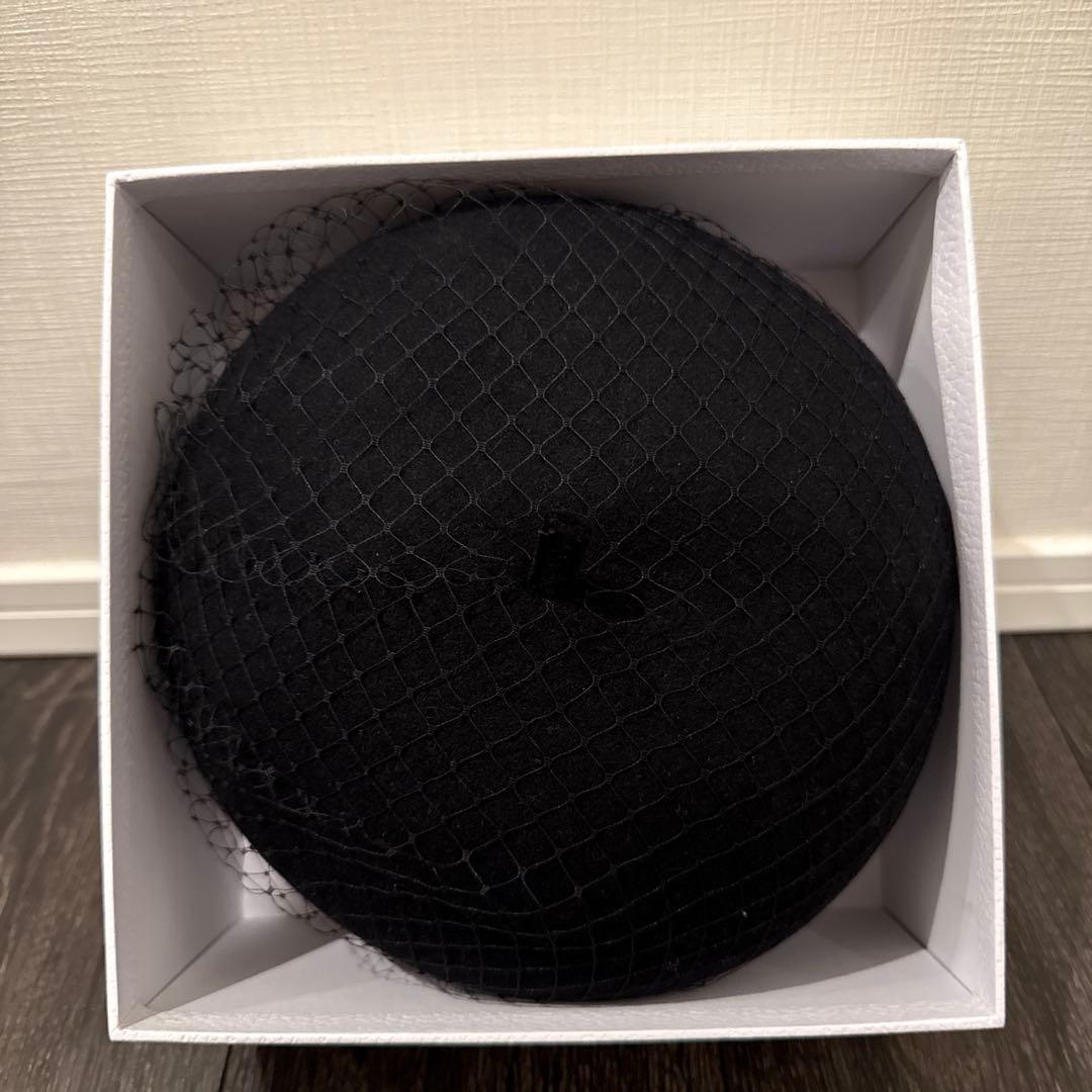 クリスチャンディオール CHRISTIAN DIOR キャップ