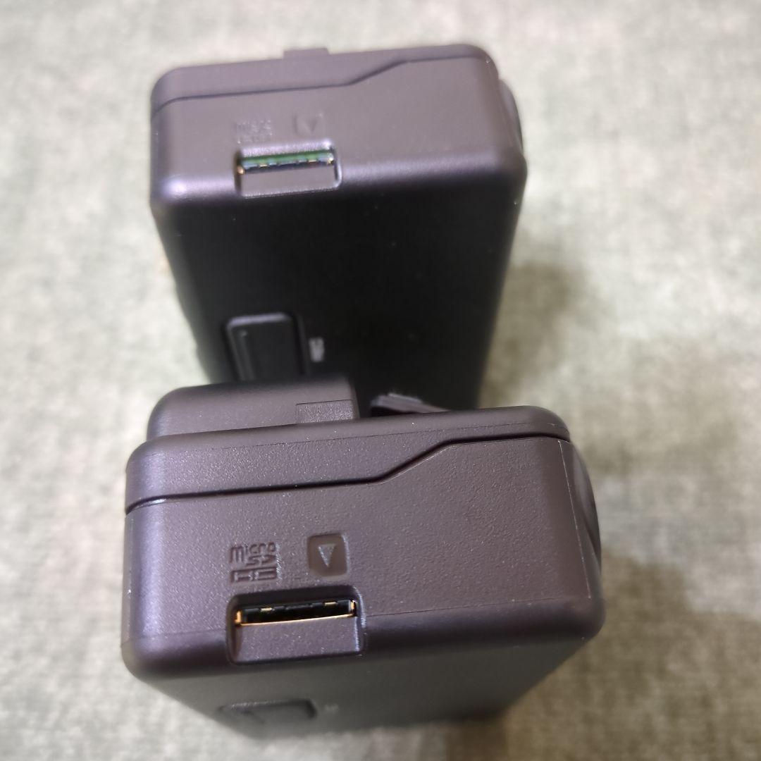 HONDA 純正 ドライブレコーダー DRH-254SF