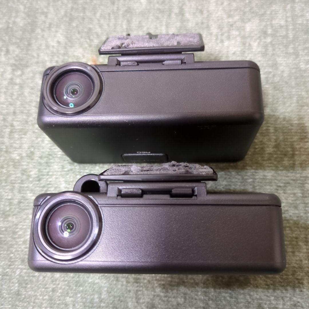 HONDA 純正 ドライブレコーダー DRH-254SF