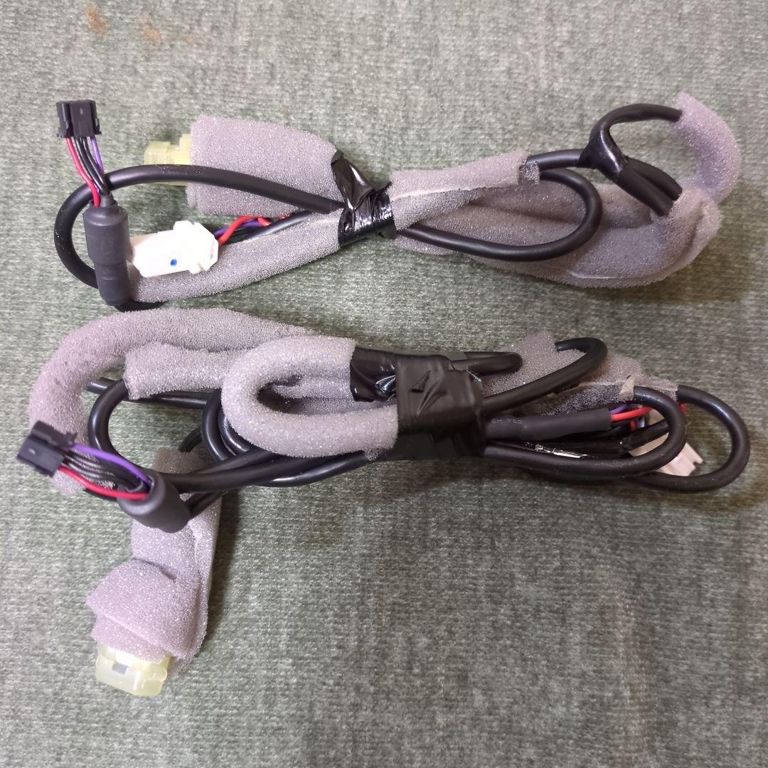 HONDA 純正 ドライブレコーダー DRH-254SF