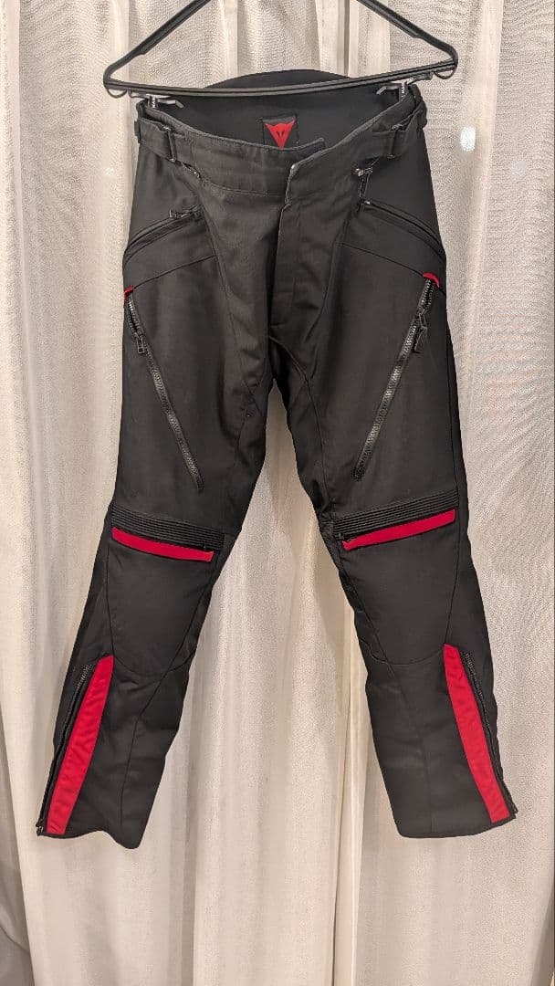 美品 ダイネーゼ パンツ TEMPEST 2 D-DRY PANTS 46