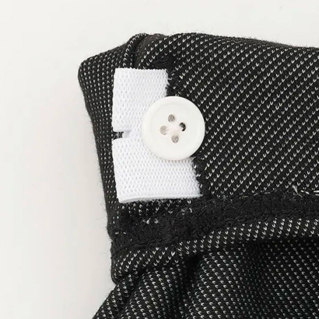 アナスイミニ　【SWIM】タイダイ柄 セパレート水着　150