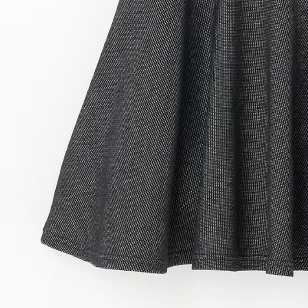 アナスイミニ　【SWIM】タイダイ柄 セパレート水着　150