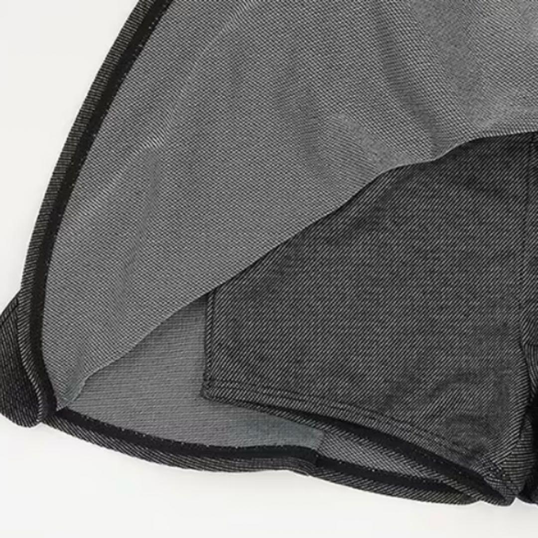 アナスイミニ　【SWIM】タイダイ柄 セパレート水着　150