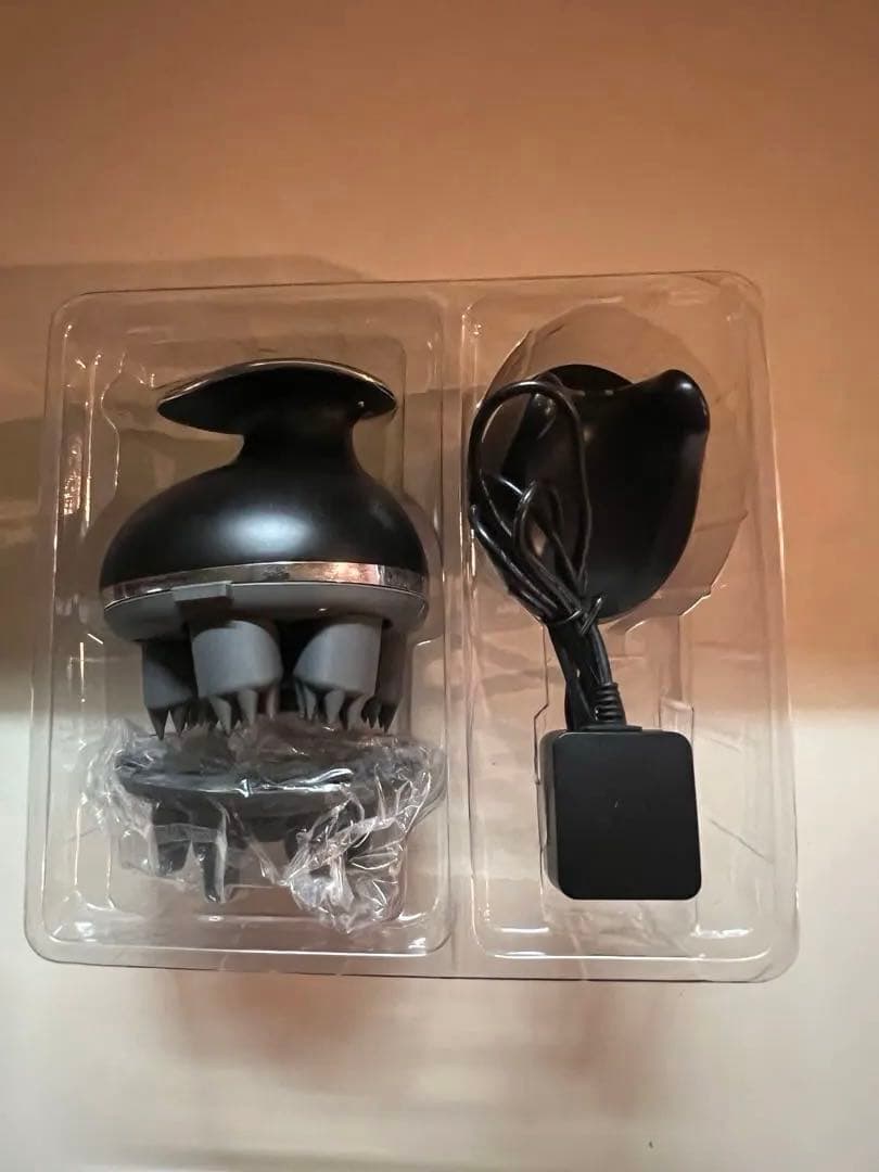 ヤーマン ヘッドスパ ミーゼ ニードルヘッドスパリフト アクティブ